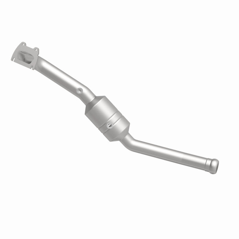 MagnaFlow Conv Direct Fit OEM 11-12 Jeep Grand Cherokee 3.6L MagnaFlow Conv Direct Fit OEM 11-12 Jeep Grand Cherokee 3.6L
