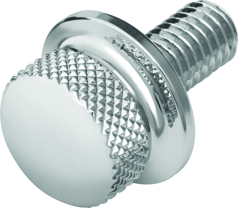 Kuryakyn Quick Release Seat Screw Chrome Kuryakyn Quick Release Seat Screw Chrome