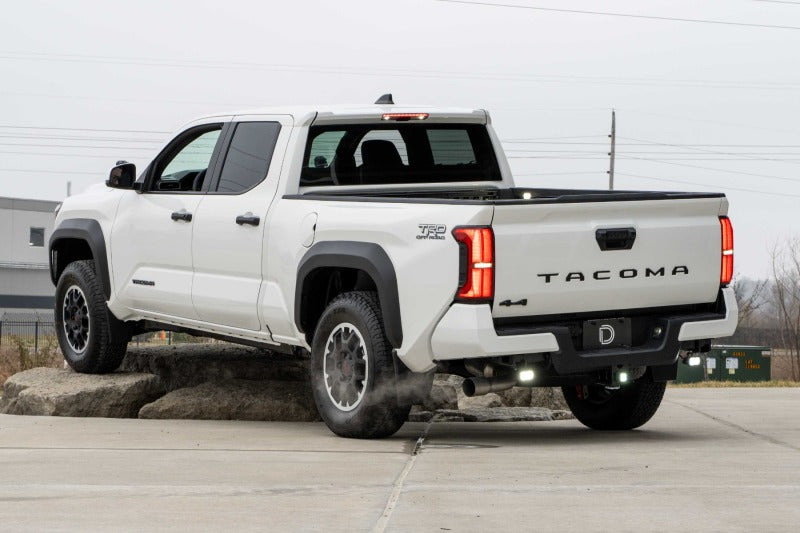 Diode Dynamics 2024+ Toyota Tacoma Stage Series Reverse Light Kit - C1 Pro Diode Dynamics 2024+ Toyota Tacoma Stage Series Reverse Light Kit - C1 Pro