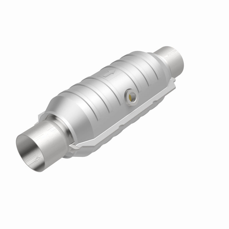 MagnaFlow Conv Univ 1.75inch Honda MagnaFlow Conv Univ 1.75inch Honda
