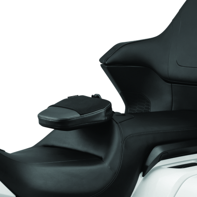 Kuryakyn Driver Backrest 18-20 Honda GL1800