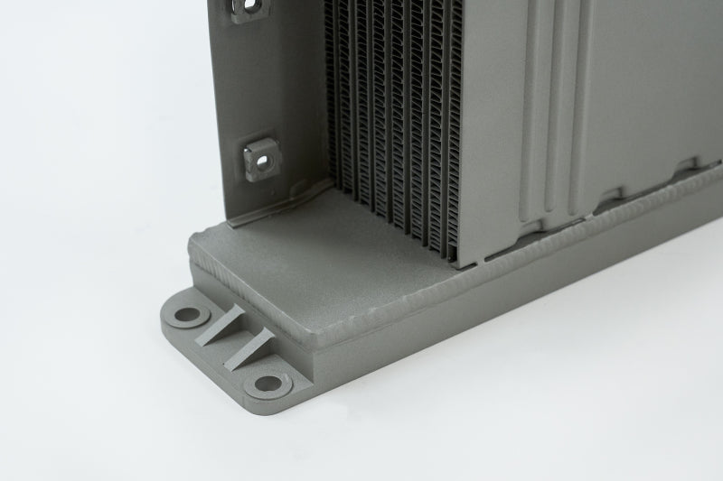 CSF 65-73 Porsche 911 / 74-89 Porsche 911/930 Turbo Engine Oil Cooler CSF 65-73 Porsche 911 / 74-89 Porsche 911/930 Turbo Engine Oil Cooler