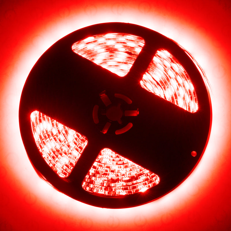 Oracle Exterior Black Flex LED Spool - RGB ColorSHIFT SEE WARRANTY Oracle Exterior Black Flex LED Spool - RGB ColorSHIFT SEE WARRANTY