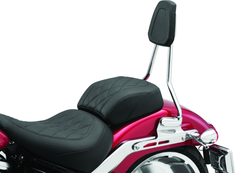 Kuryakyn Sissy Bar 18-23 Breakout & Fat Boy Chrome Kuryakyn Sissy Bar 18-23 Breakout & Fat Boy Chrome