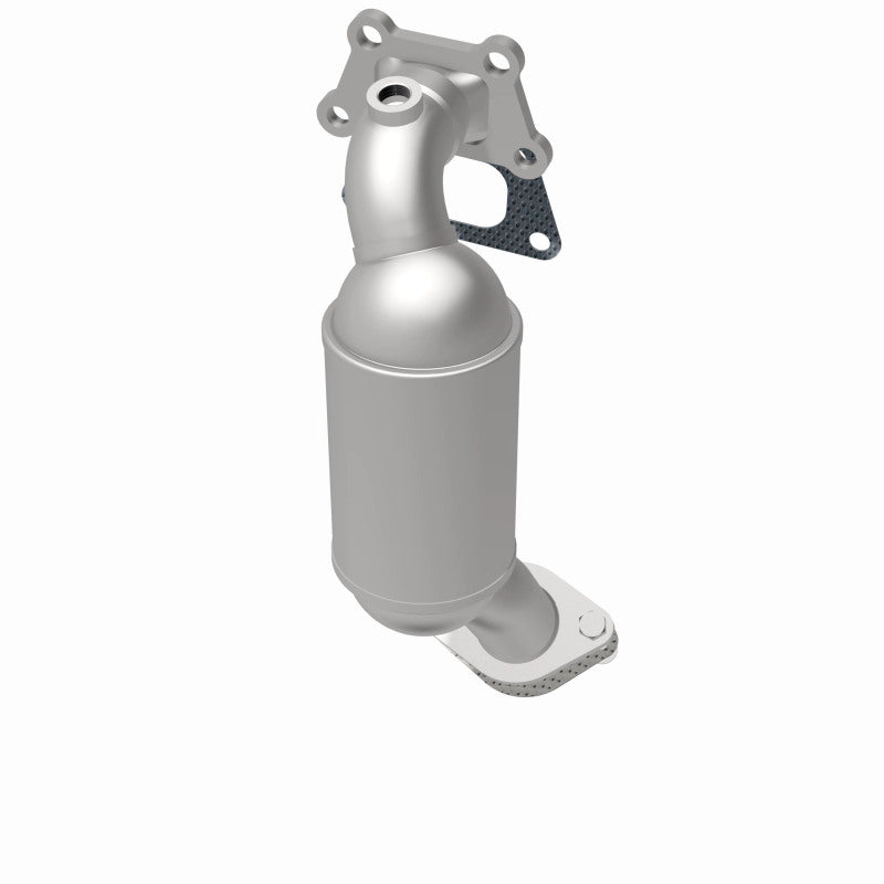 Magnaflow 18-19 Chevrolet Traverse V6 OEM Underbody Front Forward Direct Fit Converter Magnaflow 18-19 Chevrolet Traverse V6 OEM Underbody Front Forward Direct Fit Converter