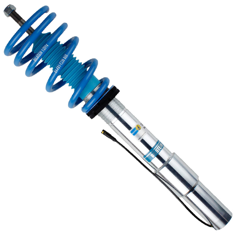 Bilstein B16 (PSS10) 06-10 BMW E60 M5 EDC Performance Suspension System Bilstein B16 (PSS10) 06-10 BMW E60 M5 EDC Performance Suspension System