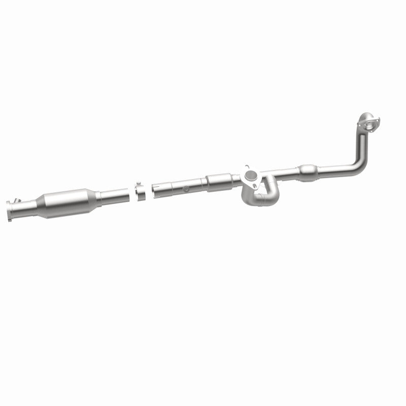 Magnaflow 01-03 Saab 9-5 3.0L Direct Fit Converter Magnaflow 01-03 Saab 9-5 3.0L Direct Fit Converter