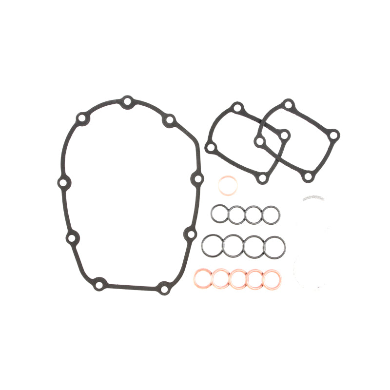 Cometic 17-18 Harley-Davidson Milwaukee 8 Cam Change Gasket Set Cometic 17-18 Harley-Davidson Milwaukee 8 Cam Change Gasket Set