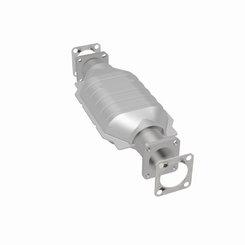 MagnaFlow Conv DF Chevrolet-Isuzu 82 8 MagnaFlow Conv DF Chevrolet-Isuzu 82 8