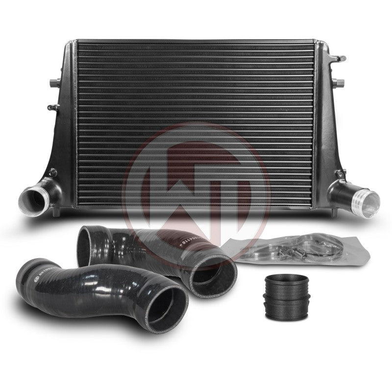 Wagner Tuning Volkswagen Tiguan 5N 2.0L TSI Competition Intercooler Kit Wagner Tuning Volkswagen Tiguan 5N 2.0L TSI Competition Intercooler Kit