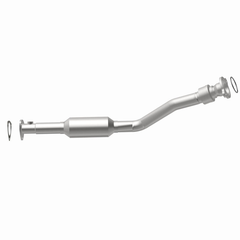 Magnaflow 02-03 Pontiac Grand Am 3.4L Direct Fit Converter Magnaflow 02-03 Pontiac Grand Am 3.4L Direct Fit Converter