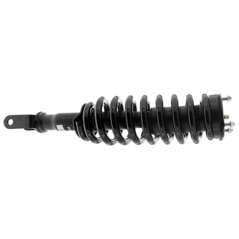 KYB Shocks & Struts Truck-Plus Front 11-18 Ram 1500 4WD All Cabs (Excl 14-18 Diesel) KYB Shocks & Struts Truck-Plus Front 11-18 Ram 1500 4WD All Cabs (Excl 14-18 Diesel)