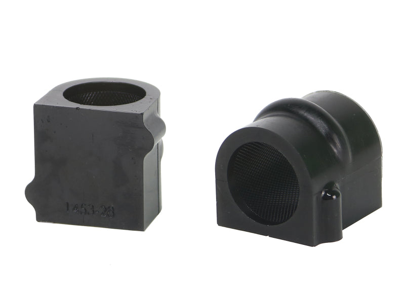Whiteline Bush Kit - Sway Bar - Mount 28mm Whiteline Bush Kit - Sway Bar - Mount 28mm