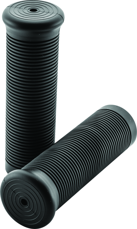 BikeMaster High Fidelity Grips - Black BikeMaster High Fidelity Grips - Black