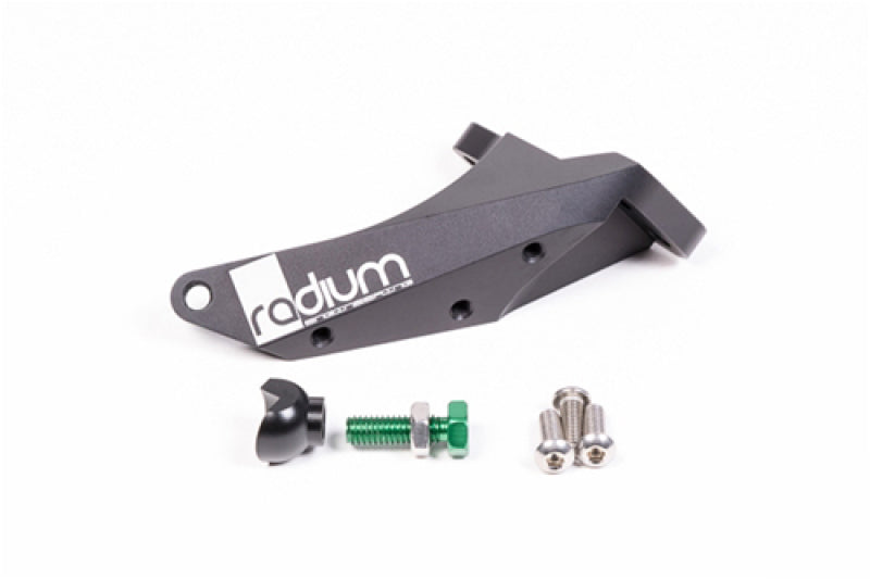 Radium Engineering 2015+ Subaru WRX/STI Master Cylinder Brace Radium Engineering 2015+ Subaru WRX/STI Master Cylinder Brace