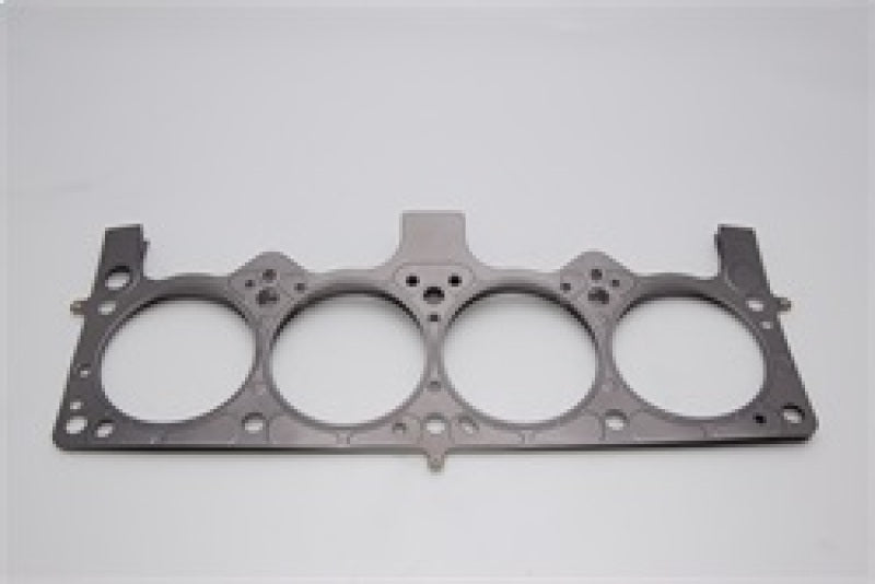 Cometic Chrysler LA V8 .030in MLS Cylinder Head Gasket - 4.080in Bore Cometic Chrysler LA V8 .030in MLS Cylinder Head Gasket - 4.080in Bore