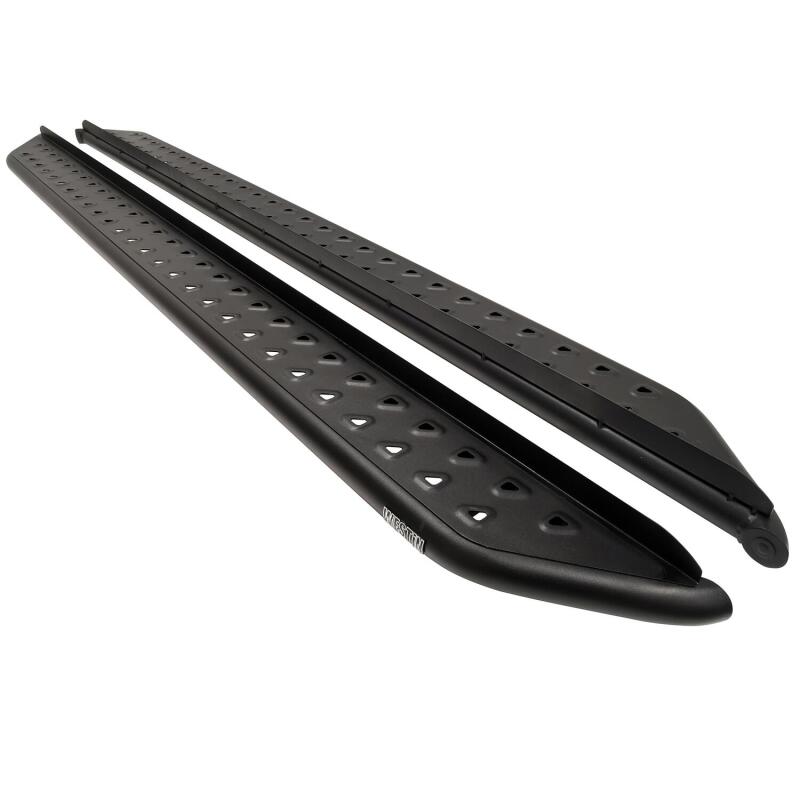 Westin 15-23 Ford F150 (SuperCrew) Outlaw Running Boards Westin 15-23 Ford F150 (SuperCrew) Outlaw Running Boards