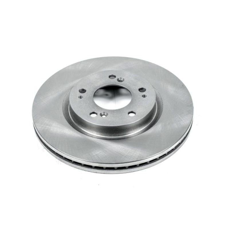 Power Stop 06-12 Mitsubishi Eclipse Front Autospecialty Brake Rotor Power Stop 06-12 Mitsubishi Eclipse Front Autospecialty Brake Rotor