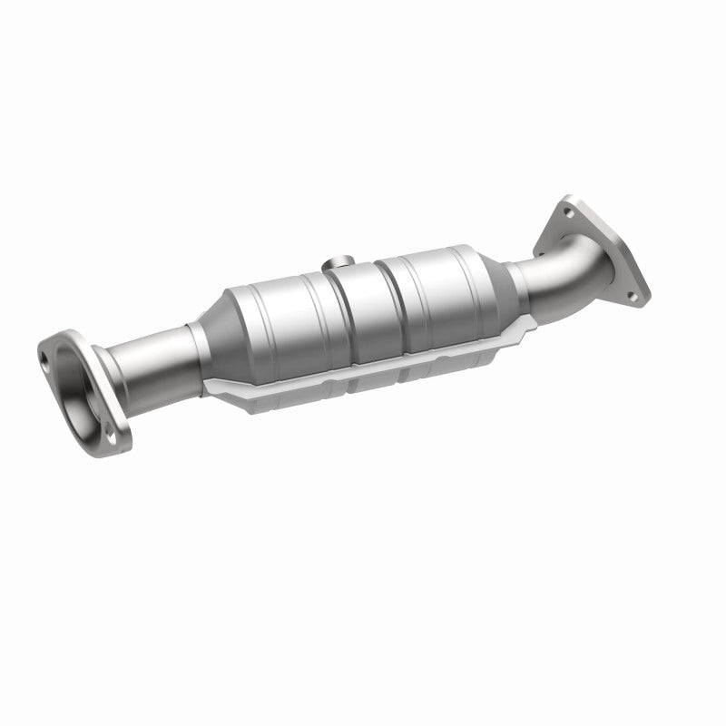 MagnaFlow Conv DF 06-08 Honda S2000 MagnaFlow Conv DF 06-08 Honda S2000