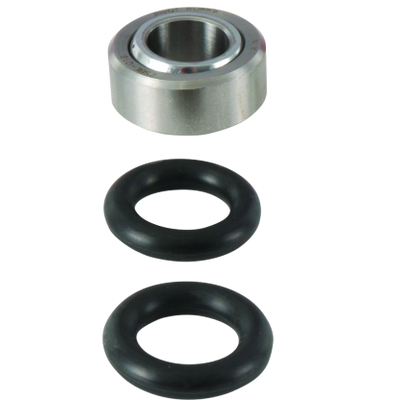 QuadBoss 2014 Polaris Scrambler XP 850 HO EPS Rear Lower Shock Bearing Assembly