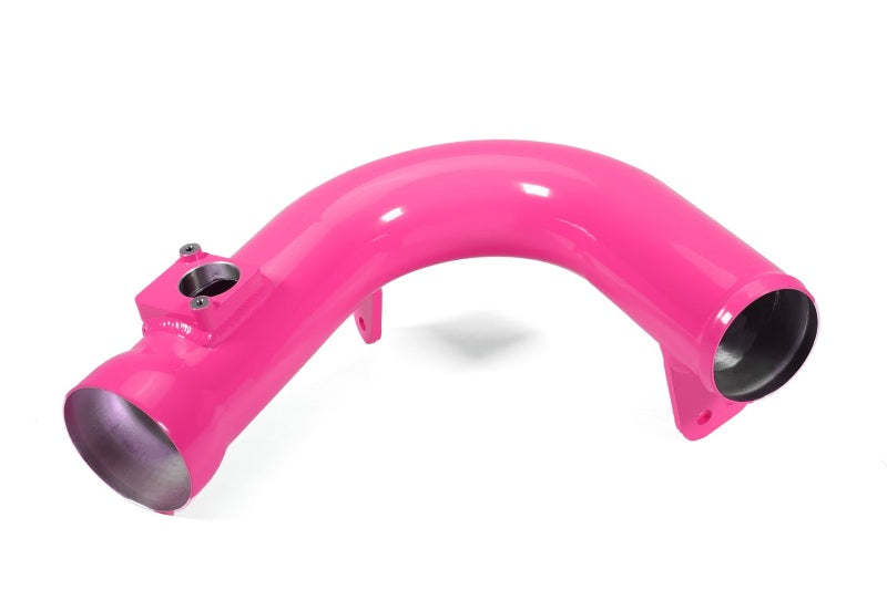 Perrin 22-23 Subaru WRX Cold Air Intake - Hyper Pink Perrin 22-23 Subaru WRX Cold Air Intake - Hyper Pink