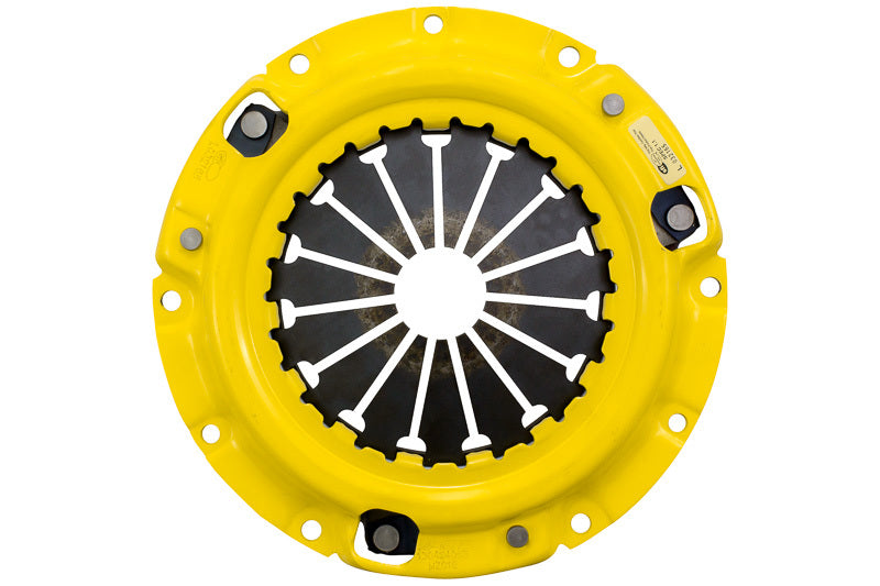 ACT 1990 Mazda Miata P/PL Heavy Duty Clutch Pressure Plate ACT 1990 Mazda Miata P/PL Heavy Duty Clutch Pressure Plate
