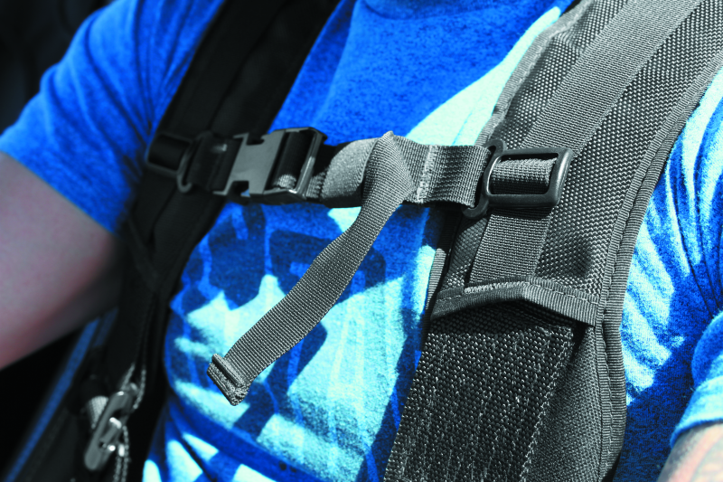 DragonFire Racing Harness Evo- Black DragonFire Racing Harness Evo- Black