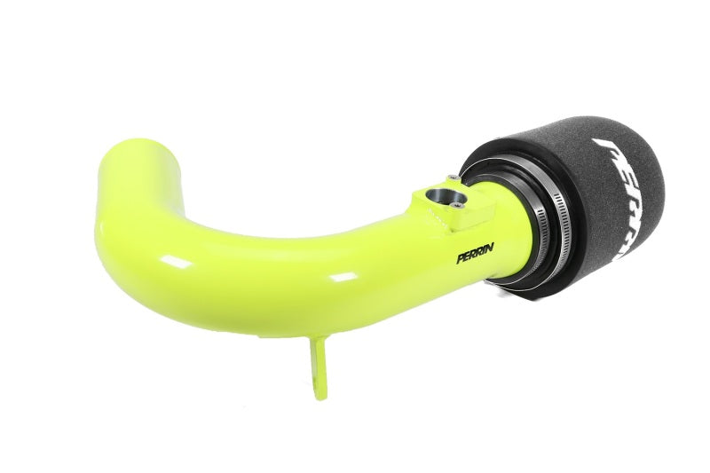 PERRIN 22-25 Subaru WRX Cold Air Intake - Neon Yellow PERRIN 22-25 Subaru WRX Cold Air Intake - Neon Yellow