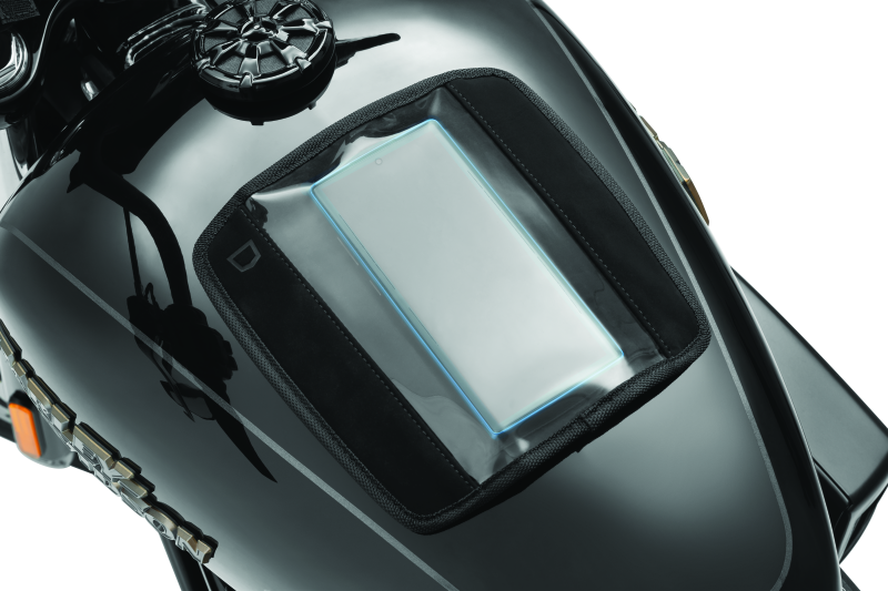 Kuryakyn Quick-Stash XL Magnectic Tank Pouch Kuryakyn Quick-Stash XL Magnectic Tank Pouch