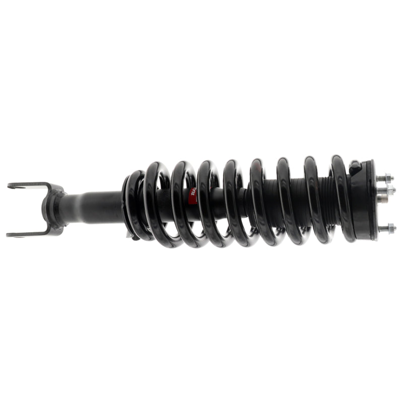 KYB Shocks & Struts Truck-Plus Front 11-18 Ram 1500 4WD All Cabs (Excl 14-18 Diesel) KYB Shocks & Struts Truck-Plus Front 11-18 Ram 1500 4WD All Cabs (Excl 14-18 Diesel)