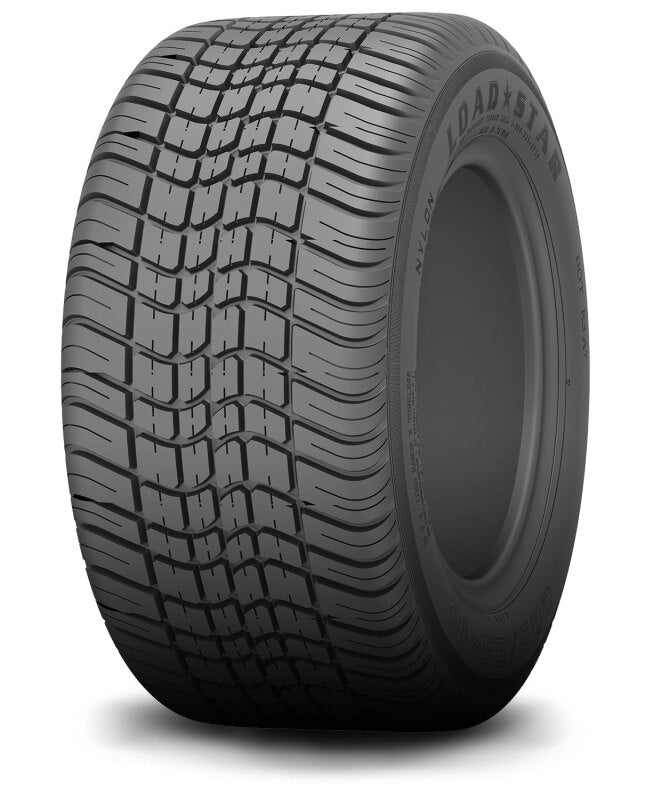 Kenda K399 Load Star Low Profile Bias Trailer Tire - 205/65-10 6PR TL 234A2026 Kenda K399 Load Star Low Profile Bias Trailer Tire - 205/65-10 6PR TL 234A2026