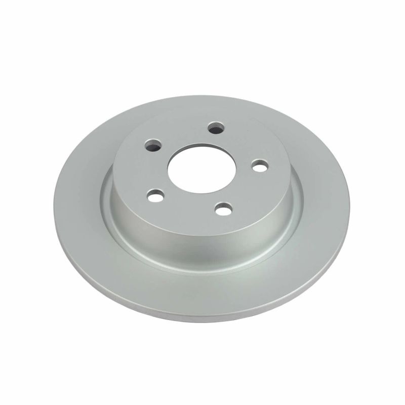 Power Stop 18-20 Ford Transit Connect Rear Evolution Geomet Coated Rotor Power Stop 18-20 Ford Transit Connect Rear Evolution Geomet Coated Rotor
