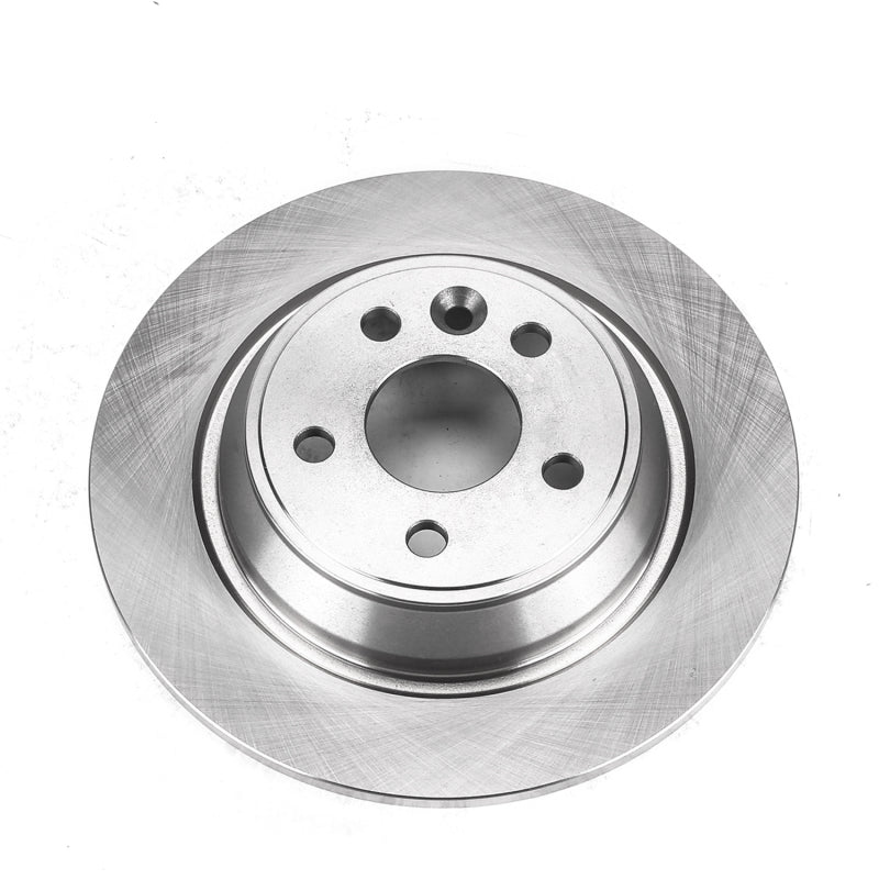 Power Stop 12-15 Land Rover Range Rover Evoque Rear Autospecialty Brake Rotor Power Stop 12-15 Land Rover Range Rover Evoque Rear Autospecialty Brake Rotor