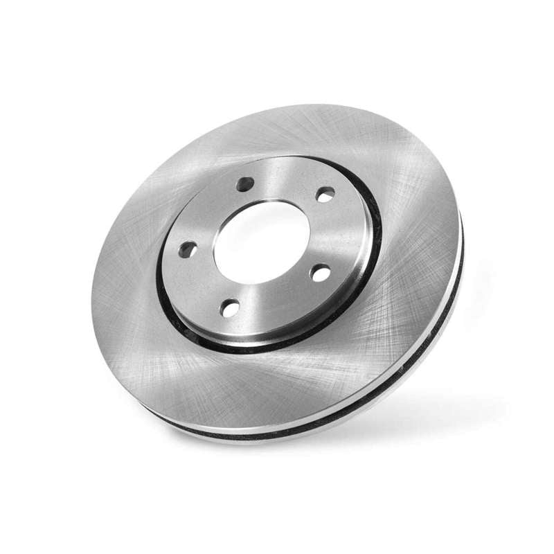 Power Stop 03-11 Saab 9-3 Front Autospecialty Brake Rotor Power Stop 03-11 Saab 9-3 Front Autospecialty Brake Rotor