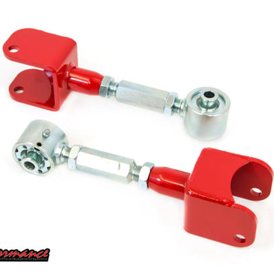 UMI Performance 78-96 GM B-Body Adjustable Upper Control Arms- Roto-Joint