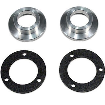 Tuff Country 05-23 Toyota Tacoma 4x4 & PreRunner (Excludes TRD Pro) 2in Leveling Kit Front 52910