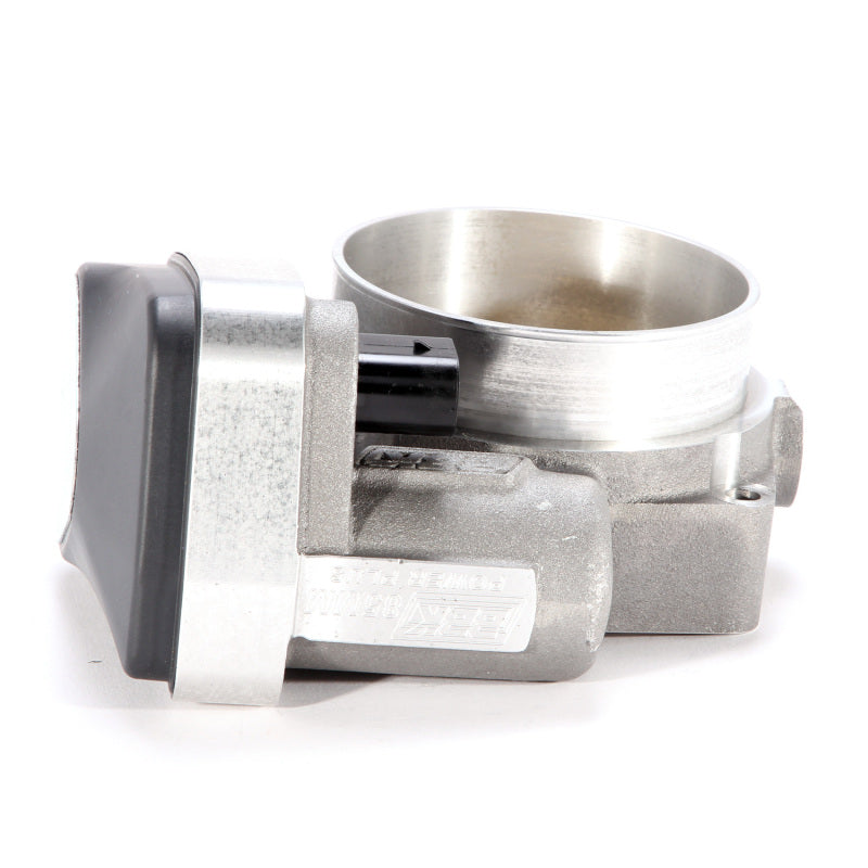 BBK 03-12 Dodge Chrysler Jeep 5.7 6.1 6.4 Hemi 90mm Throttle Body BBK Power Plus Series BBK 03-12 Dodge Chrysler Jeep 5.7 6.1 6.4 Hemi 90mm Throttle Body BBK Power Plus Series