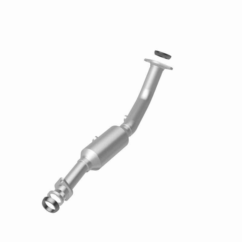 MagnaFlow Direct Fit Converter 03-11 Honda Element 2.4L Underbody MagnaFlow Direct Fit Converter 03-11 Honda Element 2.4L Underbody