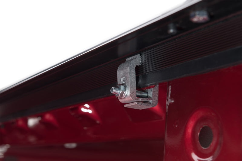 Tonno Pro 05-14 Nissan Frontier Utility Track Kit Tonno Pro 05-14 Nissan Frontier Utility Track Kit