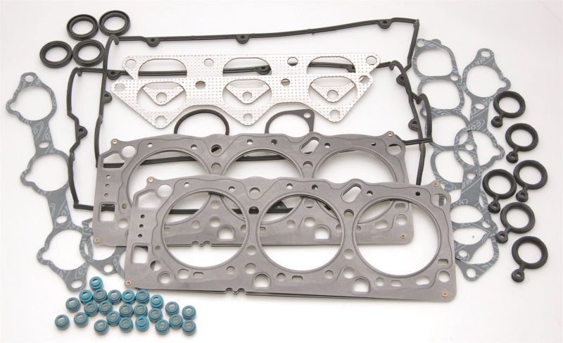 Cometic Street Pro 91-00 Mitsubishi 6G72 DOHC 24V V6 3.0L 93mm Bore Top End Kit Cometic Street Pro 91-00 Mitsubishi 6G72 DOHC 24V V6 3.0L 93mm Bore Top End Kit