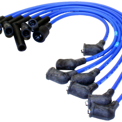 NGK Dodge Stealth 1996-1991 Spark Plug Wire Set