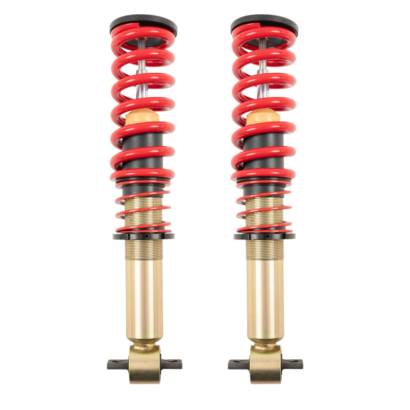 Belltech 19+ Ford Ranger Street Performance Coilover Kit Belltech 19+ Ford Ranger Street Performance Coilover Kit
