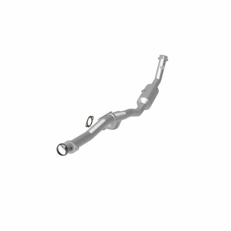 MagnaFlow Converter Direct Fit California Grade 07-08 Ford Ranger 3.0L MagnaFlow Converter Direct Fit California Grade 07-08 Ford Ranger 3.0L