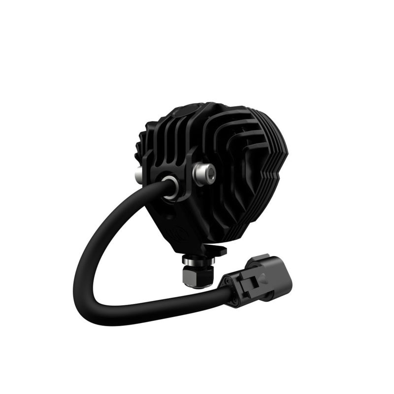 KC HiLiTES FLEX ERA 3 LED Light Combo Beam Single 40w KC HiLiTES FLEX ERA 3 LED Light Combo Beam Single 40w