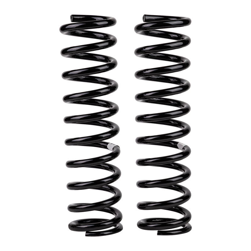 ARB / OME Coil Spring Rear Toy Fortuner Hd ARB / OME Coil Spring Rear Toy Fortuner Hd