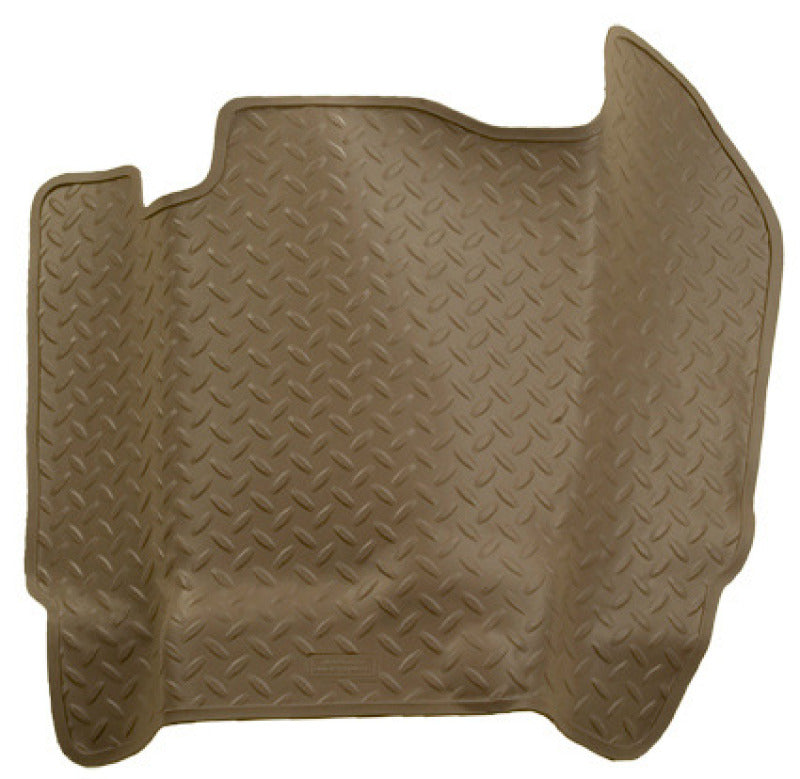 Husky Liners 96-99 Suburban/Tahoe/Yukon Classic Style Center Hump Tan Floor Liner (w/o Floor Shift) Husky Liners 96-99 Suburban/Tahoe/Yukon Classic Style Center Hump Tan Floor Liner (w/o Floor Shift)