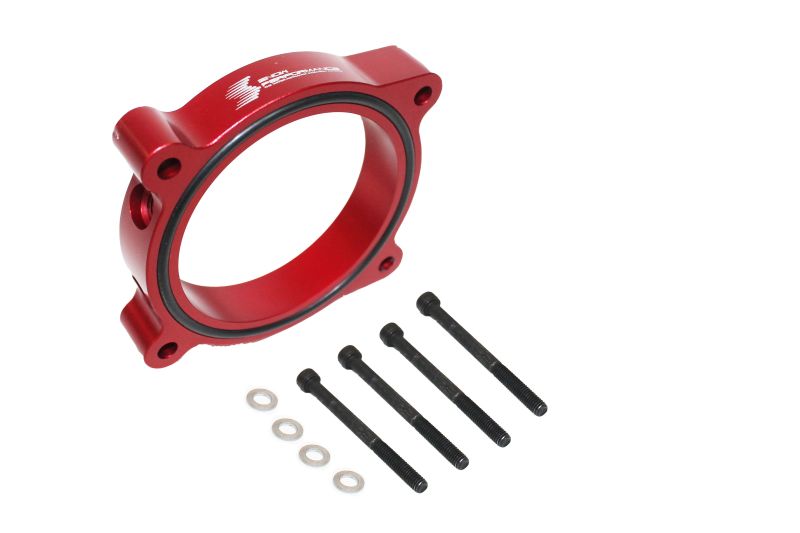Snow Performance 2011-2014 Ford Mustang GT Injection Plate Snow Performance 2011-2014 Ford Mustang GT Injection Plate