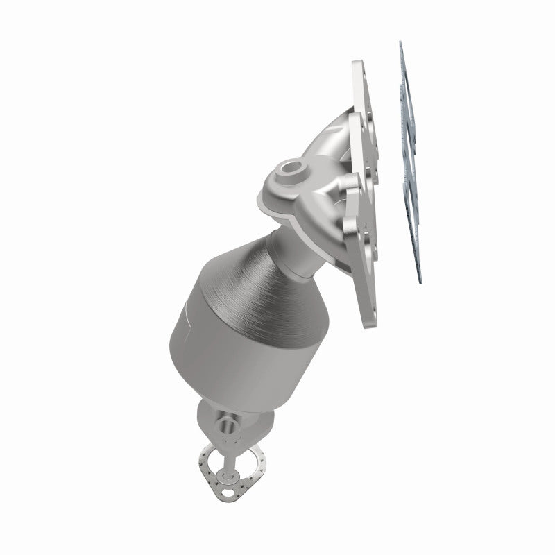 MagnaFlow Conv DF 07-08 Hyundai Veracruz 3.8L MagnaFlow Conv DF 07-08 Hyundai Veracruz 3.8L