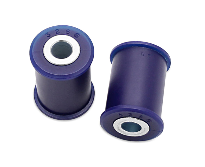 SuperPro 2006 Mazda MX-5 Miata Touring Rear Lower Inner Control Arm Bushing Kit SuperPro 2006 Mazda MX-5 Miata Touring Rear Lower Inner Control Arm Bushing Kit