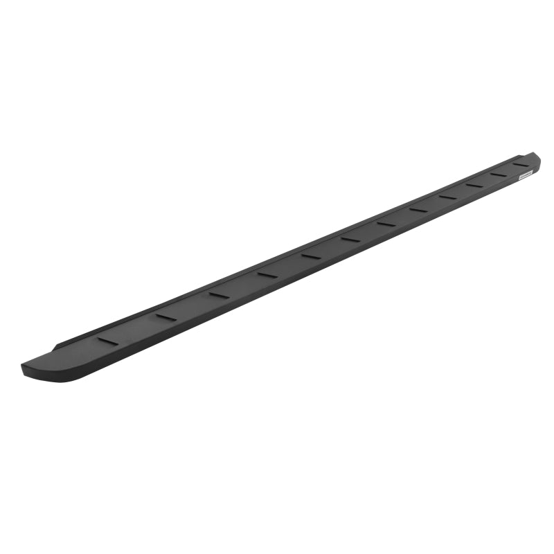 Go Rhino RB10 Slim Running Boards - Universal 87in. - Tex. Blk Go Rhino RB10 Slim Running Boards - Universal 87in. - Tex. Blk